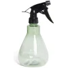 Vaporisateur 500ml vert transparent < Gifi Clearance