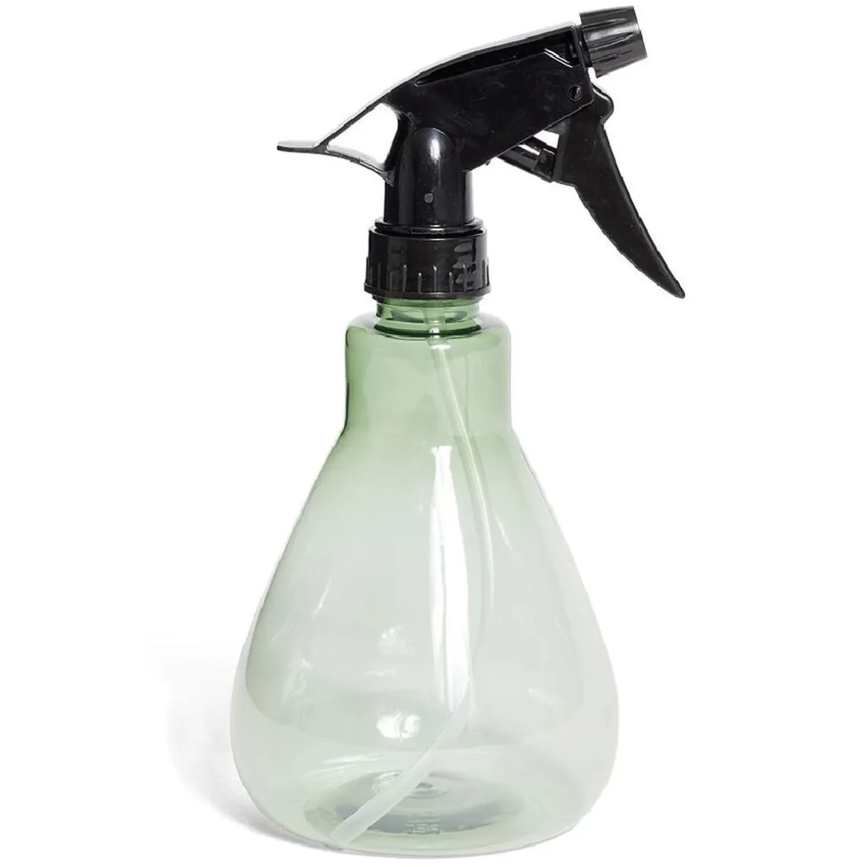 Vaporisateur 500ml vert transparent < Gifi Clearance