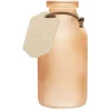 Vase soliflore H10 cm