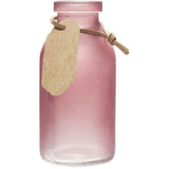 Vase soliflore H10 cm