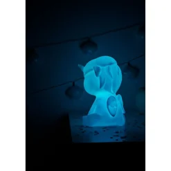 Veilleuse bébé Licorne Led Couleurs changeantes < Gifi