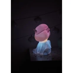 Veilleuse bébé Licorne Led Couleurs changeantes < Gifi