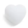 Veilleuse forme coeur 7x7,5cm < Gifi Outlet
