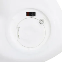 Veilleuse forme coeur 7x7,5cm < Gifi Outlet