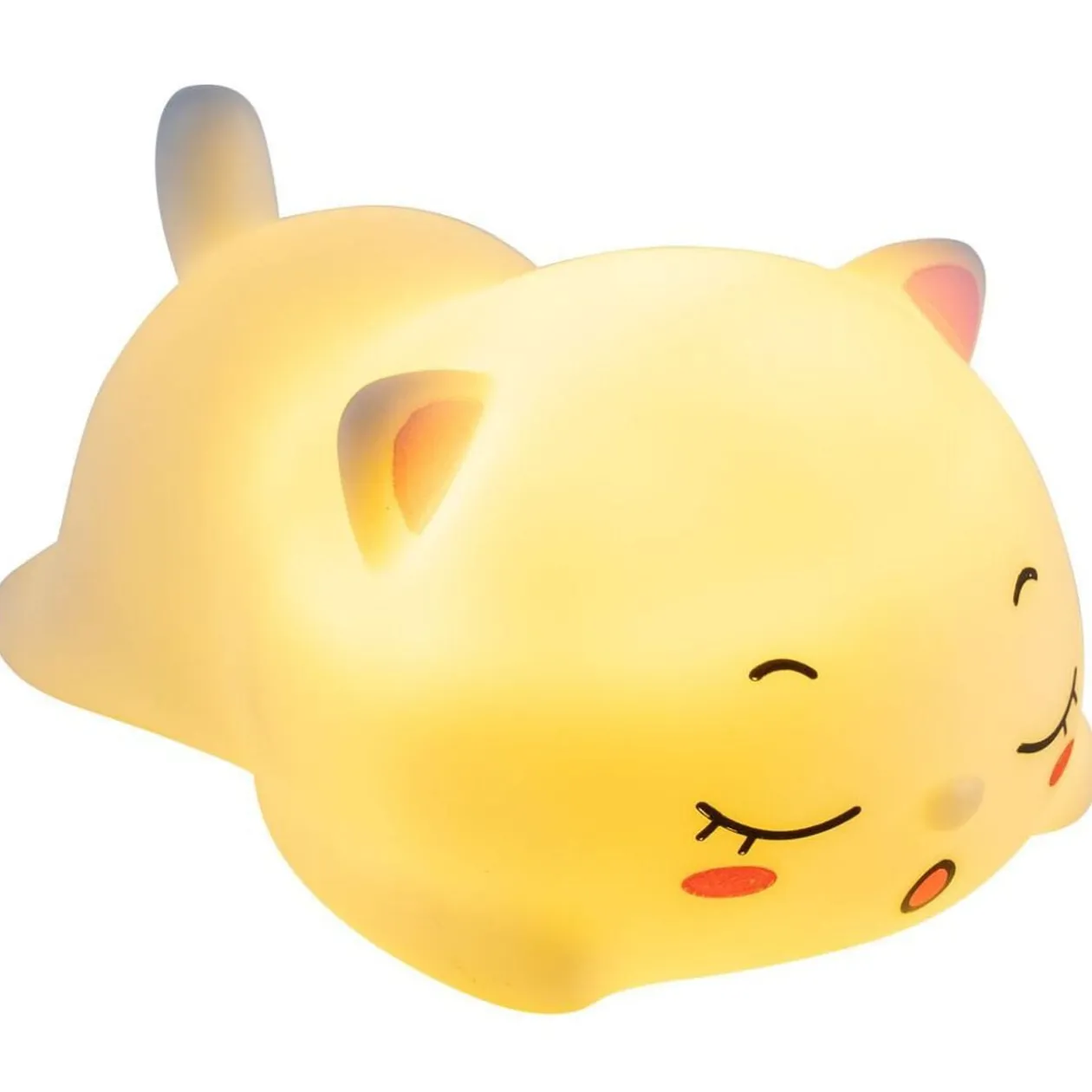 Veilleuse LED animal mignon