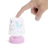 Veilleuse à LED licorne ou astronaute H11,5cm (2 modèles) < Gifi Online