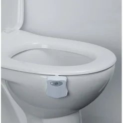 Veilleuse led pour toilettes WC < Gifi Hot