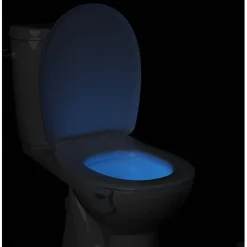 Veilleuse led pour toilettes WC < Gifi Hot