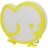 Veilleuse sur batterie poussin blanc < Gifi Online