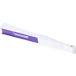 Éventail avec message amusant L23cm (6 modèles)