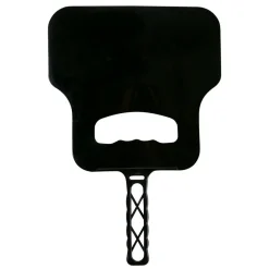 Éventail à barbecue noir < Gifi Clearance