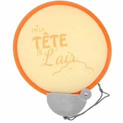 Éventail pliable de poche < Gifi Sale