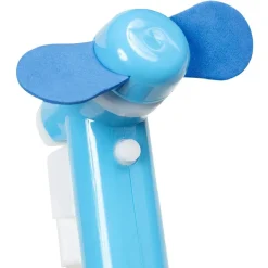 Ventilateur brumisateur portable < Gifi Hot
