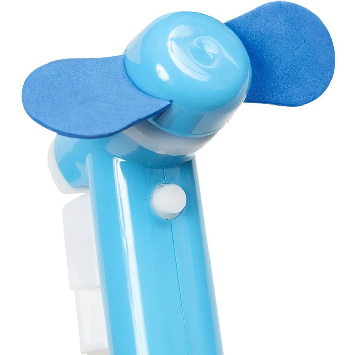 Ventilateur brumisateur portable < Gifi Hot