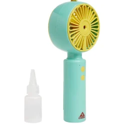 Ventilateur brumisateur 3 vitesses < Gifi Discount