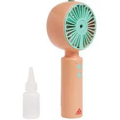 Ventilateur brumisateur 3 vitesses < Gifi Discount