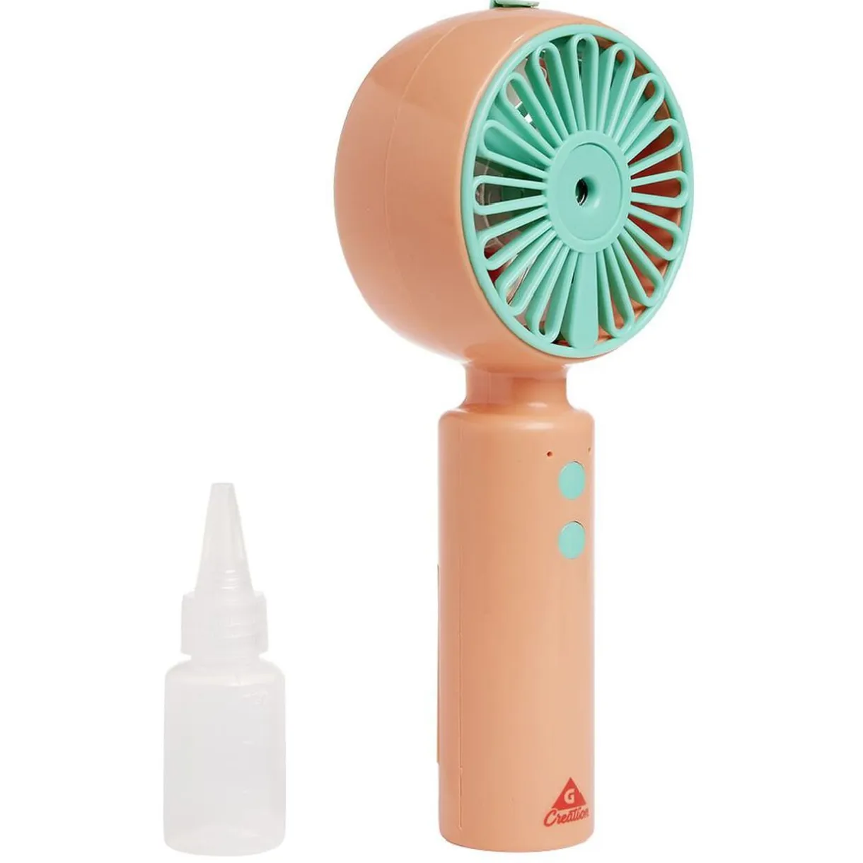 Ventilateur brumisateur 3 vitesses < Gifi Discount