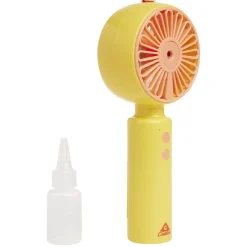 Ventilateur brumisateur 3 vitesses < Gifi Discount