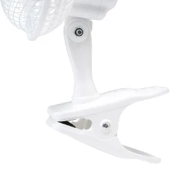Ventilateur de table à clipser ou poser < Gifi Outlet