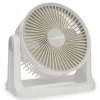 Ventilateur à poser Ø23cm 30W < Gifi Outlet