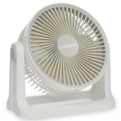 Ventilateur à poser Ø23cm 30W < Gifi Outlet
