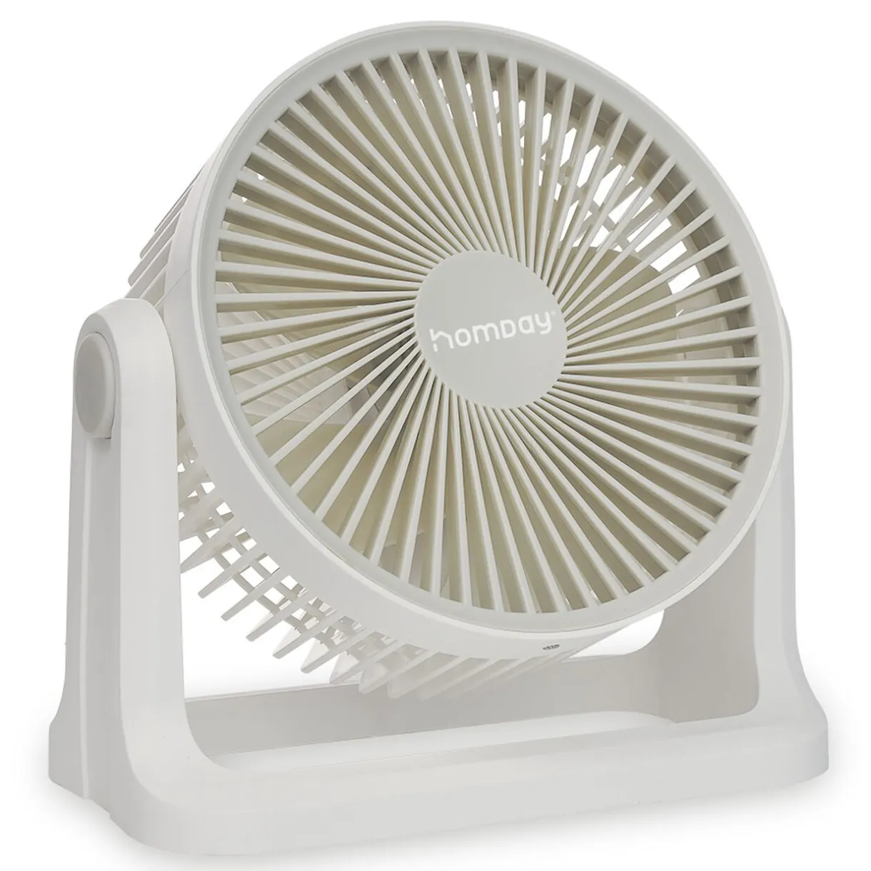 Ventilateur à poser Ø23cm 30W < Gifi Outlet