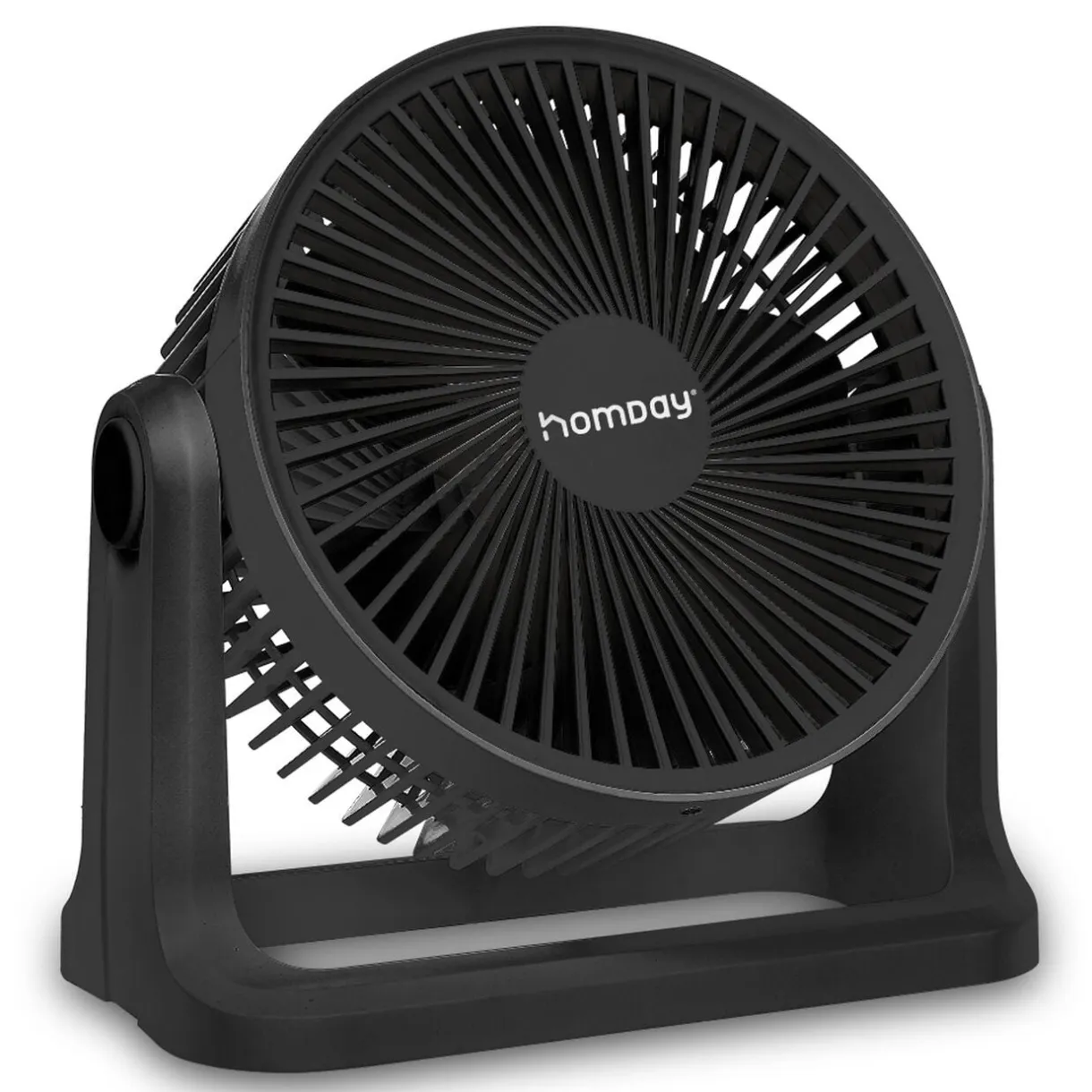 Ventilateur à poser Ø23cm 30W < Gifi Outlet
