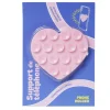 Ventouse téléphone silicone pour surface vitrée (6 modèles) < Gifi Best