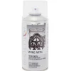 Vernis Métal incolore brillant en spray 300 ml < Gifi Discount