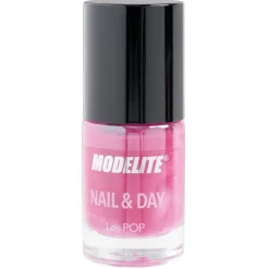 Vernis ongle nail and day