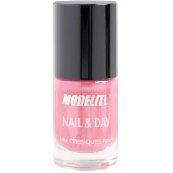 Vernis ongle nail and day