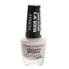 Vernis à ongle nude mauve 11ml < Gifi