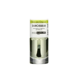Vernis à ongles durcisseur renforce et protège 10ml
