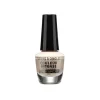 Vernis à ongles 3en1 couleur/protection/renforcement N°03 beige < Gifi Best