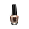 Vernis à ongles 3en1 couleur/protection/renforcement N°08 rose gold