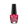 Vernis à ongles 3en1 couleur/protection/renforcement N°07 grenadine
