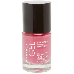 Vernis à ongles fashion perfect rose macaron n°06