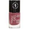 Vernis à ongles fashion perfect gel raisin n)18