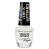 Vernis à ongles glitter doré n°01
