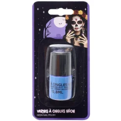 Vernis à ongles Halloween couleur néon (4 modèles) < Gifi Discount