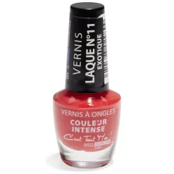 Vernis à ongles laqué exotique n°11 < Gifi Best