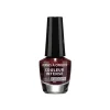 Vernis à ongles nacré N°11 rouge violet