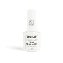Vernis à ongles semi permanent