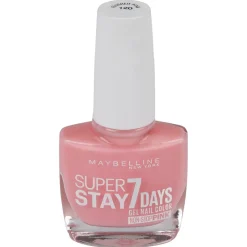 Vernis à ongles superstay gel