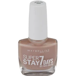 Vernis à ongles superstay gel