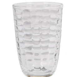 Verre bas Bormioli Rocco Mat x6 < Gifi Best