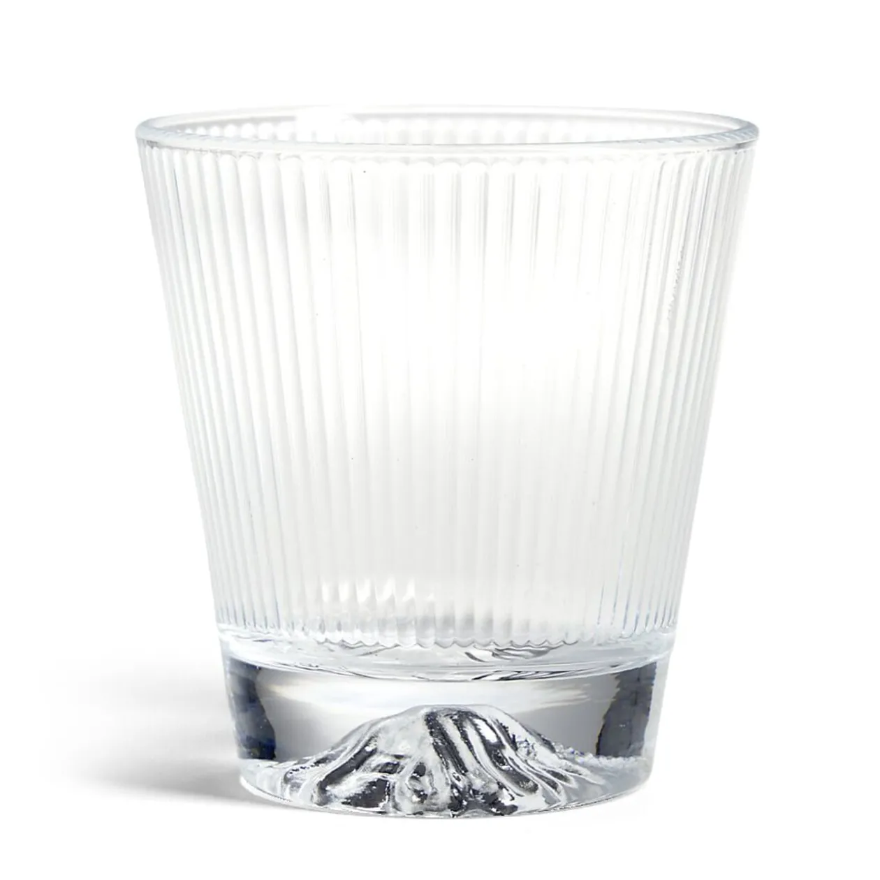 Verre bas transparent 26,5cl
