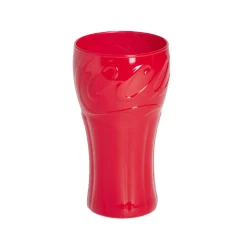 Verre Coca Cola 35cl - 3 coloris < Gifi Clearance