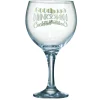Verre à cocktail 64,5cl avec décor Good drinks < Gifi New
