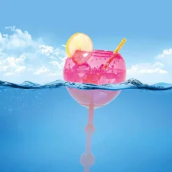Verre flottant ou à planter < Gifi Online